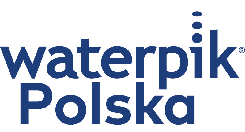 Waterpik Polska logo