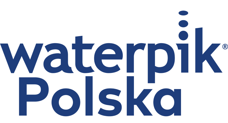 Waterpik Polska logo